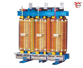 SG(B)10系列非包型H級干式變壓器
